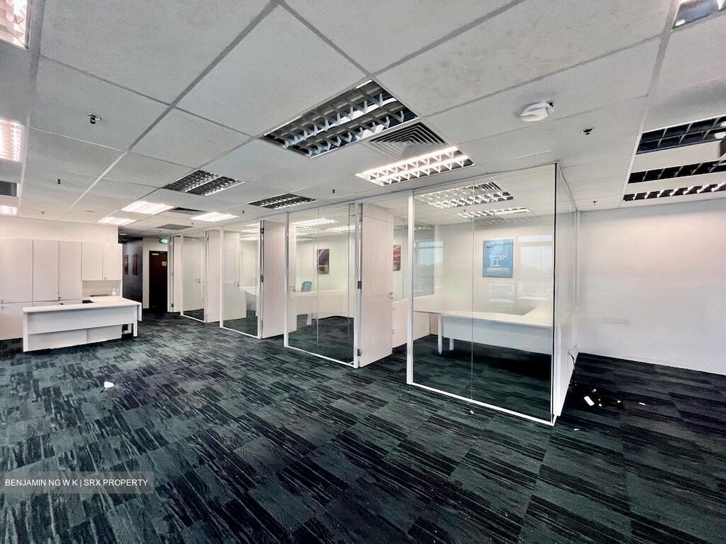 Fragrance Empire Building (D5), Office #504486351